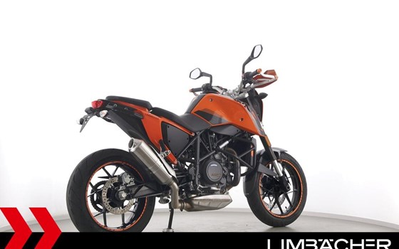 Gebrauchtmotorrad KTM 690 Duke - Bild 9
