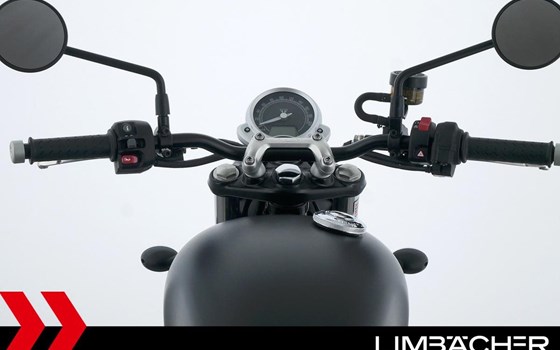 Gebrauchtmotorrad Triumph Speed Twin 900 - Bild 13