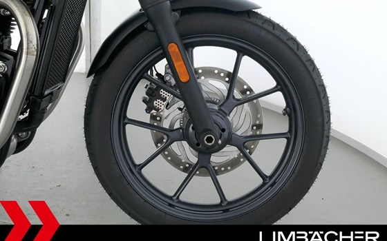 Gebrauchtmotorrad Triumph Speed Twin 900 - Bild 14