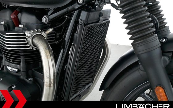 Gebrauchtmotorrad Triumph Speed Twin 900 - Bild 15