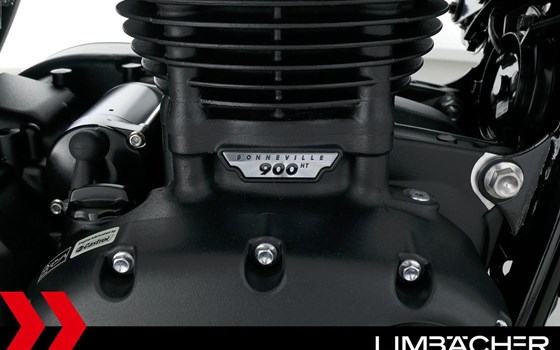 Gebrauchtmotorrad Triumph Speed Twin 900 - Bild 16