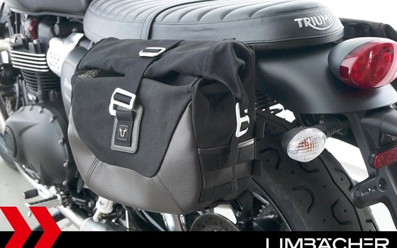 Gebrauchtmotorrad Triumph Speed Twin 900 - Bild 20