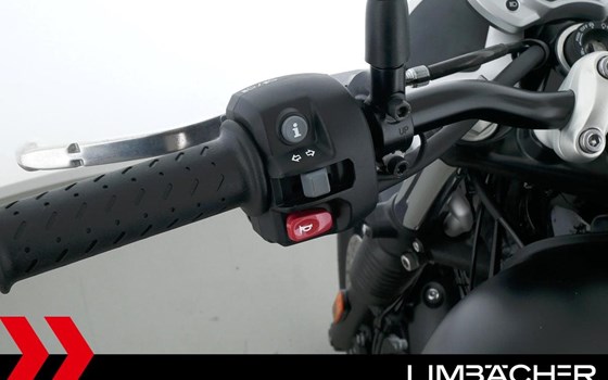 Gebrauchtmotorrad Triumph Speed Twin 900 - Bild 23