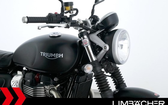 Gebrauchtmotorrad Triumph Speed Twin 900 - Bild 28