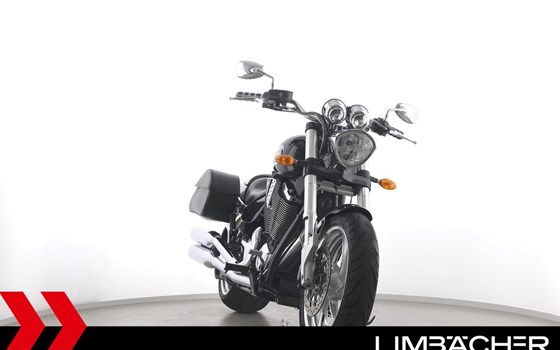 Gebrauchtmotorrad Victory Hammer - Bild 11