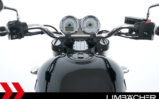 Gebrauchtmotorrad Victory Hammer - Bild 13
