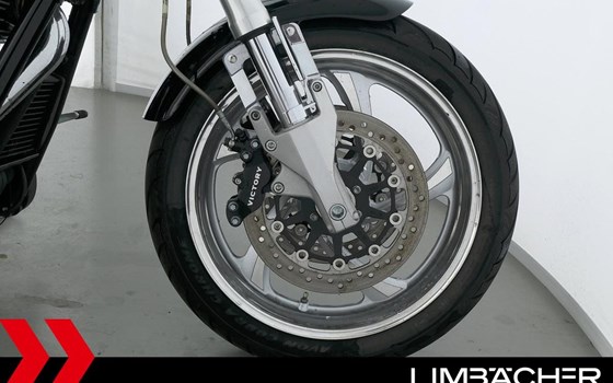 Gebrauchtmotorrad Victory Hammer - Bild 14