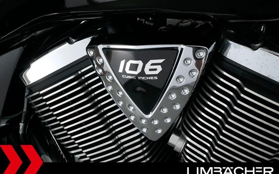 Gebrauchtmotorrad Victory Hammer - Bild 15