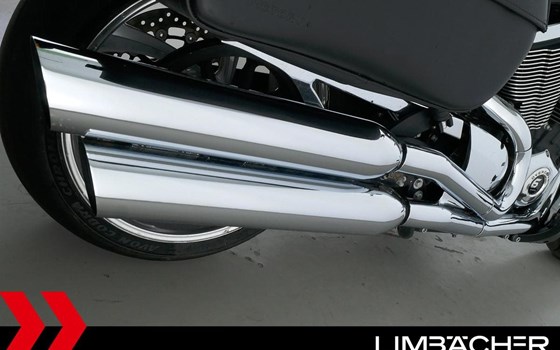 Gebrauchtmotorrad Victory Hammer - Bild 16