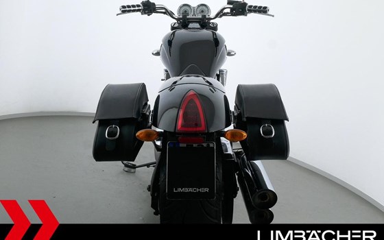 Gebrauchtmotorrad Victory Hammer - Bild 17