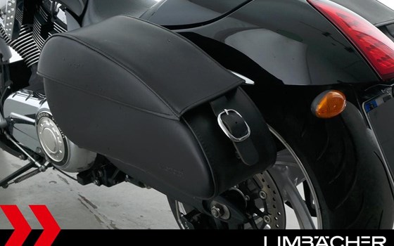 Gebrauchtmotorrad Victory Hammer - Bild 18