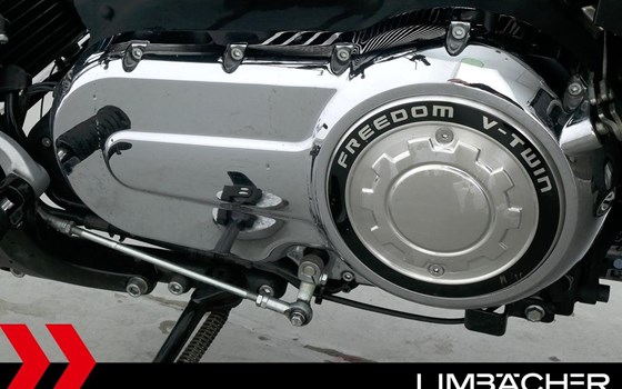 Gebrauchtmotorrad Victory Hammer - Bild 19