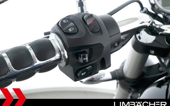 Gebrauchtmotorrad Victory Hammer - Bild 20