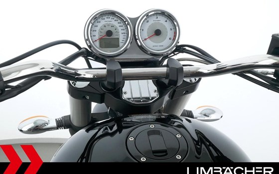 Gebrauchtmotorrad Victory Hammer - Bild 22