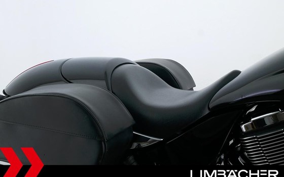 Gebrauchtmotorrad Victory Hammer - Bild 24