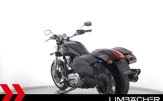 Gebrauchtmotorrad Victory Hammer - Bild 7