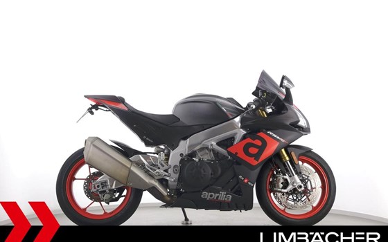 Gebrauchtmotorrad Aprilia RSV4 RR - Bild 10