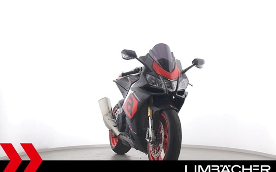 Gebrauchtmotorrad Aprilia RSV4 RR - Bild 11