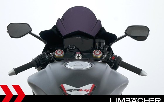 Gebrauchtmotorrad Aprilia RSV4 RR - Bild 13