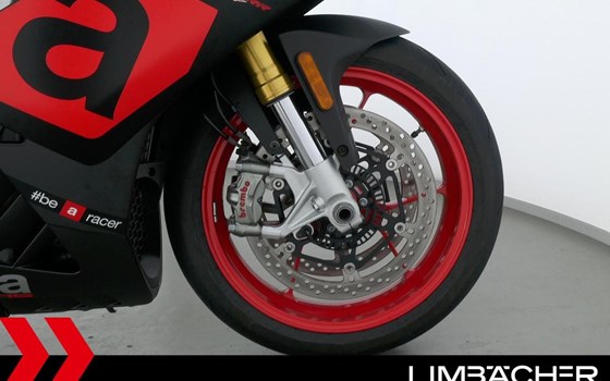 Gebrauchtmotorrad Aprilia RSV4 RR - Bild 14