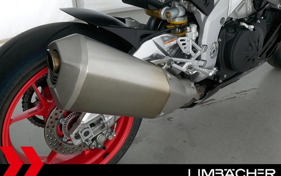 Gebrauchtmotorrad Aprilia RSV4 RR - Bild 15