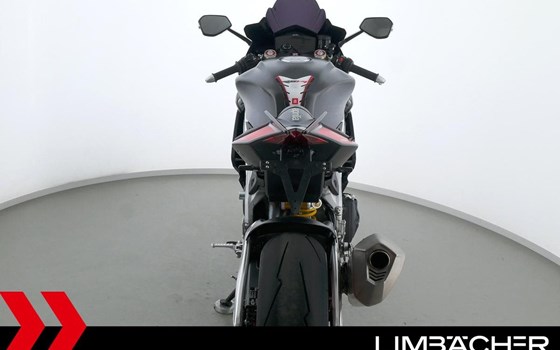 Gebrauchtmotorrad Aprilia RSV4 RR - Bild 16