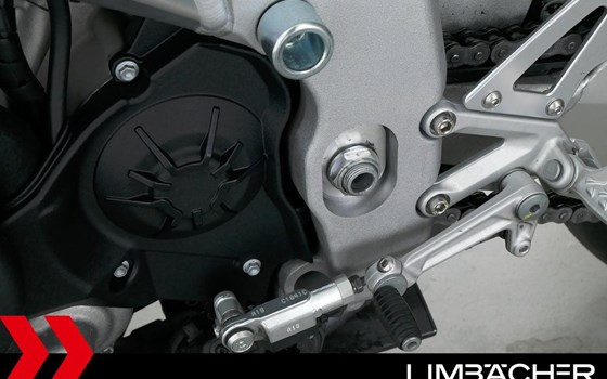 Gebrauchtmotorrad Aprilia RSV4 RR - Bild 19