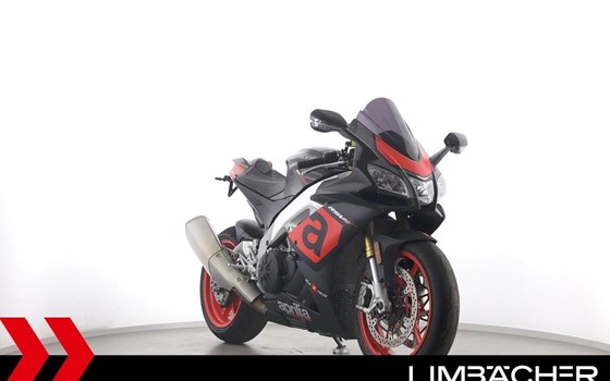 Gebrauchtmotorrad Aprilia RSV4 RR - Bild 2