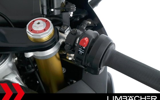 Gebrauchtmotorrad Aprilia RSV4 RR - Bild 21