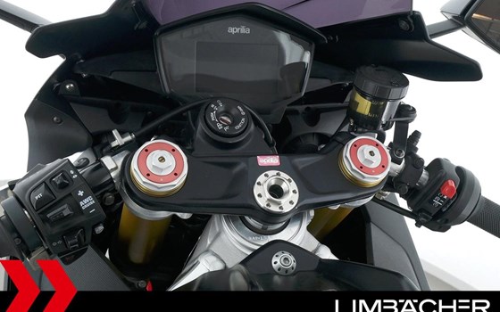 Gebrauchtmotorrad Aprilia RSV4 RR - Bild 22