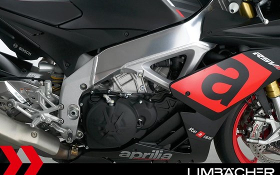 Gebrauchtmotorrad Aprilia RSV4 RR - Bild 23