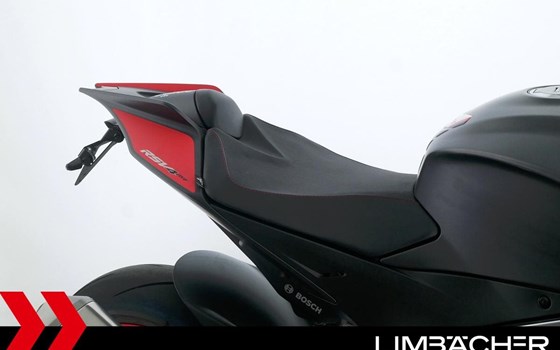 Gebrauchtmotorrad Aprilia RSV4 RR - Bild 24
