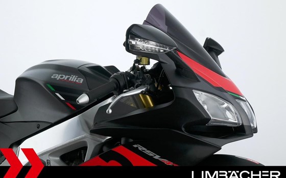Gebrauchtmotorrad Aprilia RSV4 RR - Bild 25