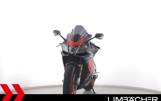 Gebrauchtmotorrad Aprilia RSV4 RR - Bild 3