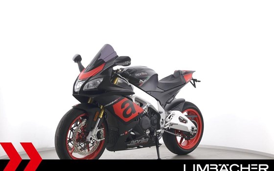 Gebrauchtmotorrad Aprilia RSV4 RR - Bild 4