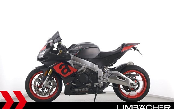 Gebrauchtmotorrad Aprilia RSV4 RR - Bild 5