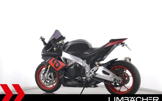 Gebrauchtmotorrad Aprilia RSV4 RR - Bild 6