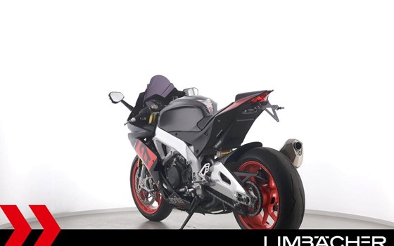 Gebrauchtmotorrad Aprilia RSV4 RR - Bild 7