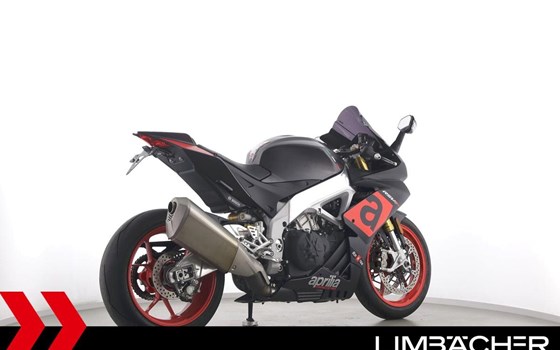 Gebrauchtmotorrad Aprilia RSV4 RR - Bild 9