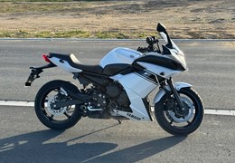Gebrauchte Yamaha XJ6 Diversion F ABS