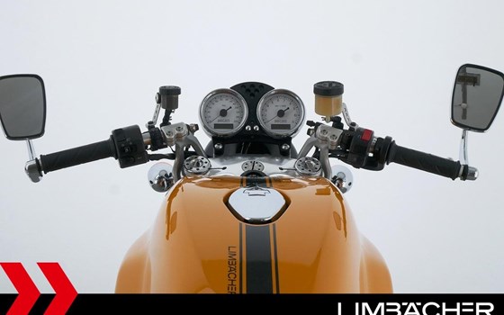 Gebrauchtmotorrad Ducati Sport 1000 - Bild 13