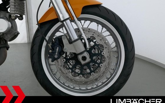 Gebrauchtmotorrad Ducati Sport 1000 - Bild 14