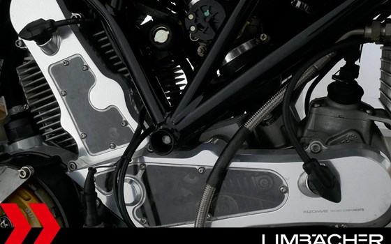Gebrauchtmotorrad Ducati Sport 1000 - Bild 15