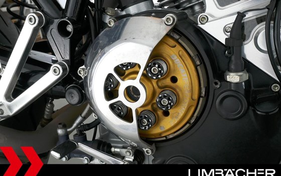 Gebrauchtmotorrad Ducati Sport 1000 - Bild 16