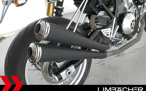 Gebrauchtmotorrad Ducati Sport 1000 - Bild 17
