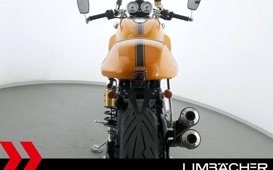 Gebrauchtmotorrad Ducati Sport 1000 - Bild 18