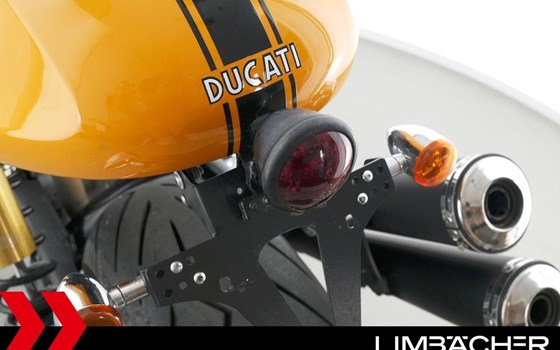 Gebrauchtmotorrad Ducati Sport 1000 - Bild 19