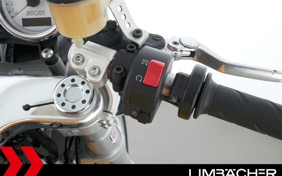 Gebrauchtmotorrad Ducati Sport 1000 - Bild 21