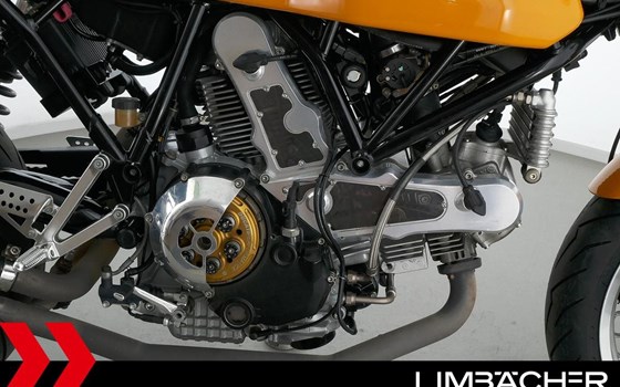 Gebrauchtmotorrad Ducati Sport 1000 - Bild 23