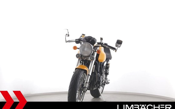 Gebrauchtmotorrad Ducati Sport 1000 - Bild 3